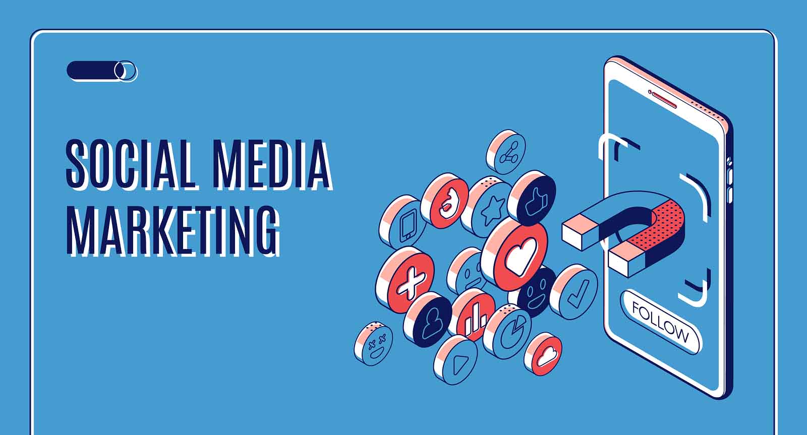 Social Media Marketing gesucht