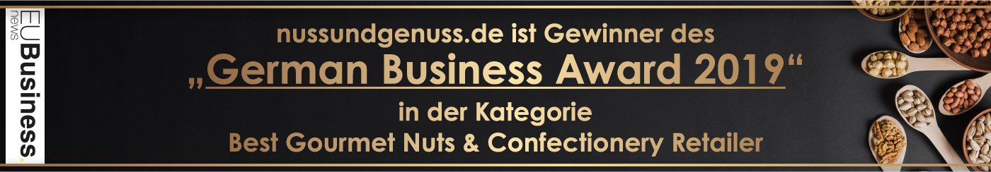 The German Business Award Gewinner